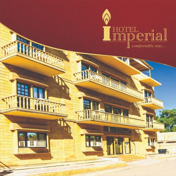 Hotel Imperial