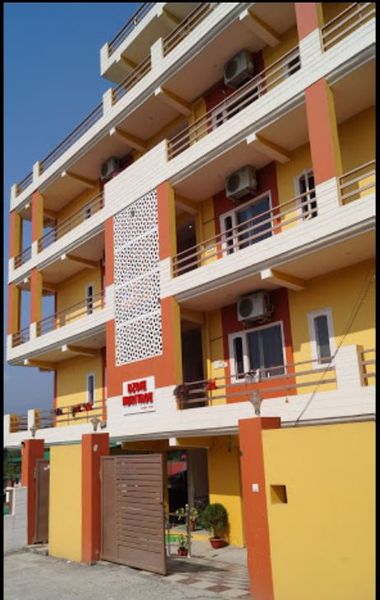 Hotel Bzoie Heritage