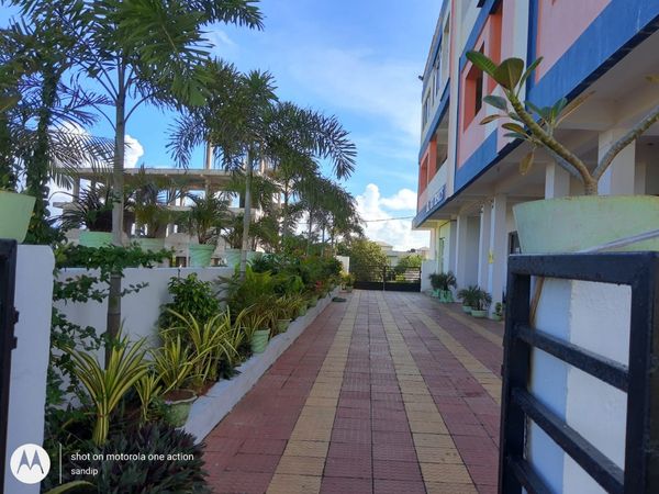 Pipul Sea View Resort