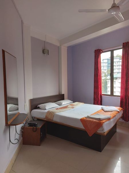 AM BED AND BREAKFAST