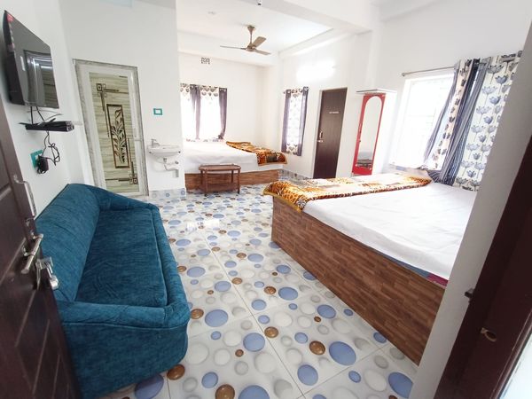 BALAJI GUEST HOUSE
