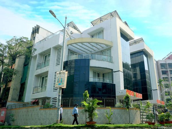 Atithi Residence Twins Bunglow