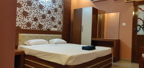 Gateway Airport Hotel at Mattanur Kerela
