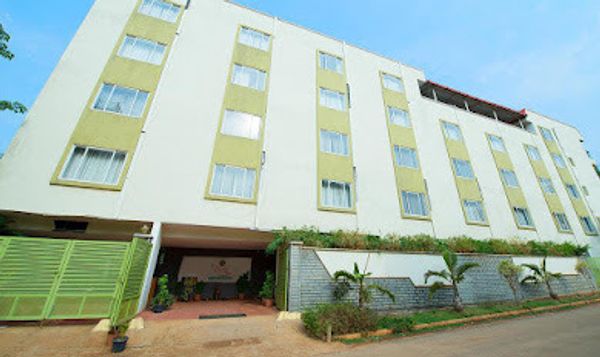 THE BYKE SIGNATURE - BENGALURU