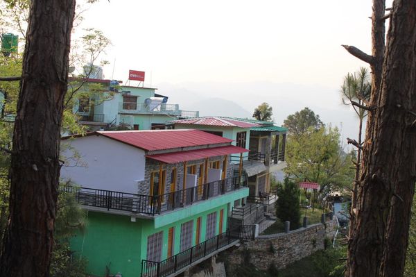 Ramda Guest House
