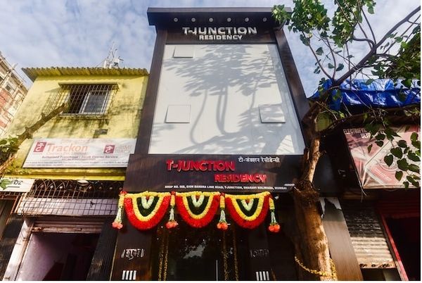 T Junction Residency