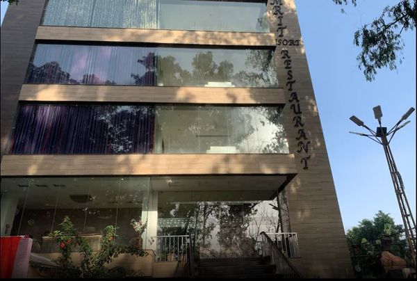 Amrit Farms And Resorts