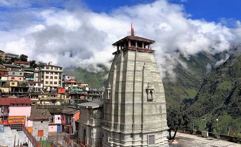 10 Places to Visit in Joshimath