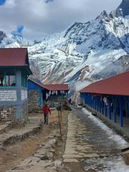Kuari Pass Trek: History,How to Reach,Itinerary and Best Time to Visit